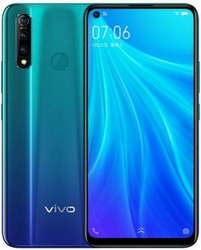 Прошивка телефона Vivo Z5x в Сочи